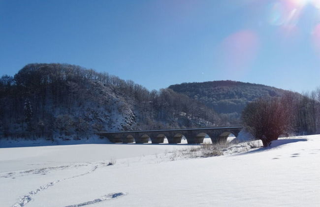 Attractive Apartment in Diemelsee - Photo 9