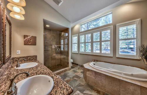 Cubby Bear at Heavenly Tahoe - Pets - Foto 10