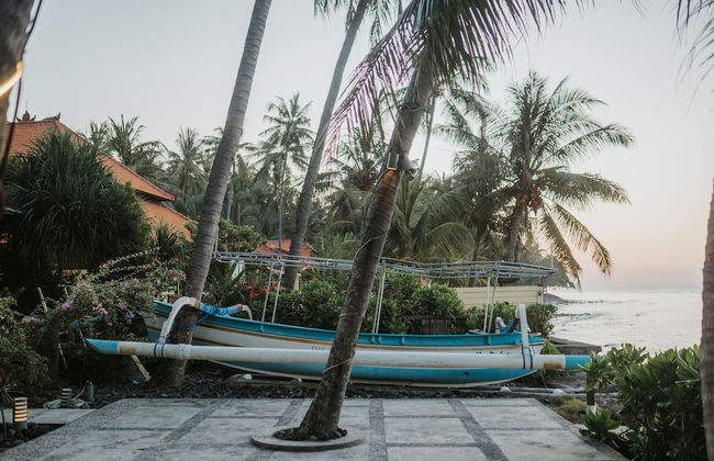 Aloka Bahari Villas - Foto 67