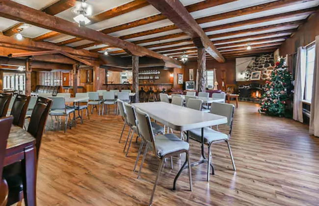 Villa du Nord Morin Heights - Photo 1