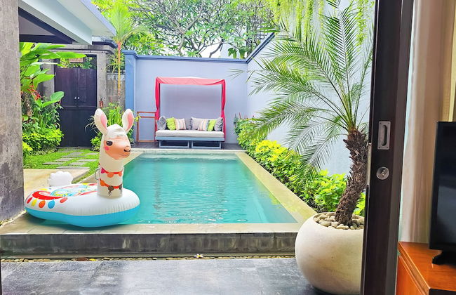 SEMINYAK ICON by Karaniya Experience - Foto 60