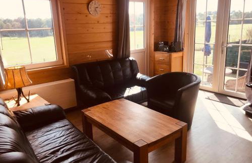 Ferienhaus Wolfshütte - Foto 8