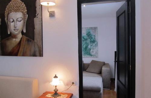 Villa Finca Costa Blanca "El Refugio"; Monte Pego bei Denia - Foto 38