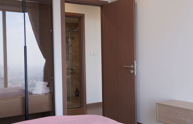 The Matrix One Residence - Foto 10