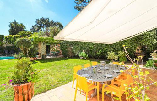 Bastide les Oréades - Villa de luxe - Foto 35