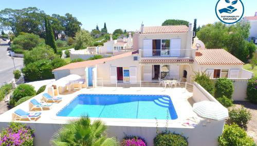 Villa Margarita by Algarve Vacation - Foto 2