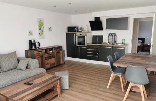 Sonnenoase Lindenberg - Foto 1