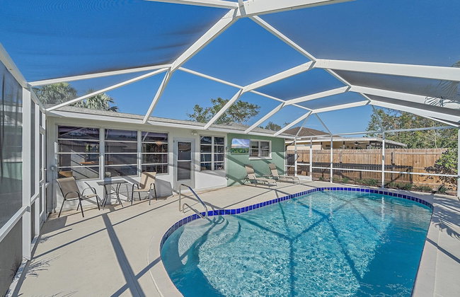 Fanta Sea 3 Bedroom Home - Foto 47