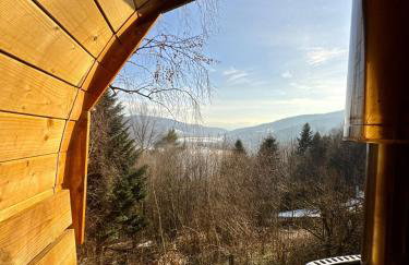 Willa Leśna - Foto 39