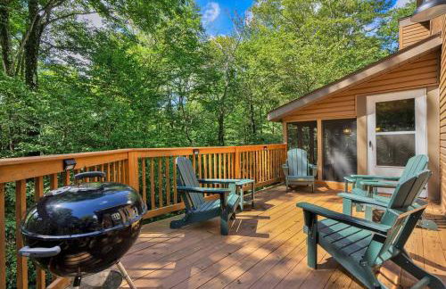 Serene & Fun Family Gem ~ Big Bass Lake Community! - Foto 30