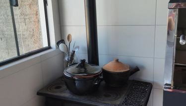 Casas do Manezinho com Piscina - Foto 5