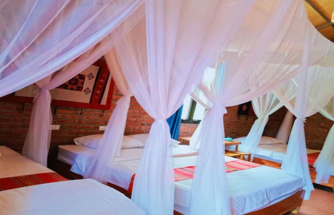 Pu Luong Riverside Lodge - Photo 8