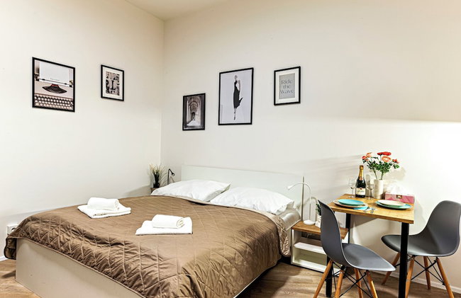 MamaStay Andel apartments - Photo 24