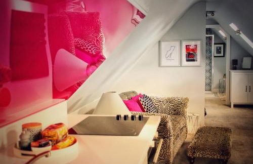 Cosy One Bed Barn Conversion Donington Park East Midlands Airport - Foto 40