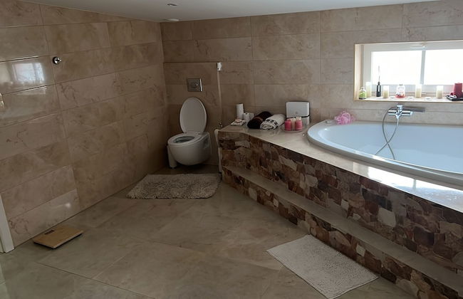 Haus mit Pool Großschönau - Foto 11