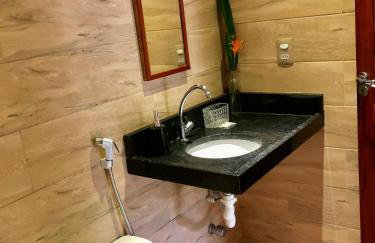 Chalé Suíço - Chalés Belo Monte - Sítio Belo Monte - Foto 25