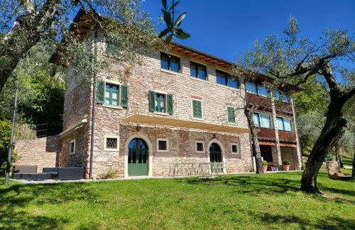 Villa Gran Paradiso - Foto 17