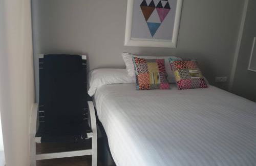 Apto en Aguadulce con Vistas al Mar - Foto 4