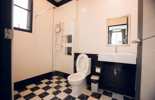 Issara Private Pool Villa Khaoyai A - Foto 22