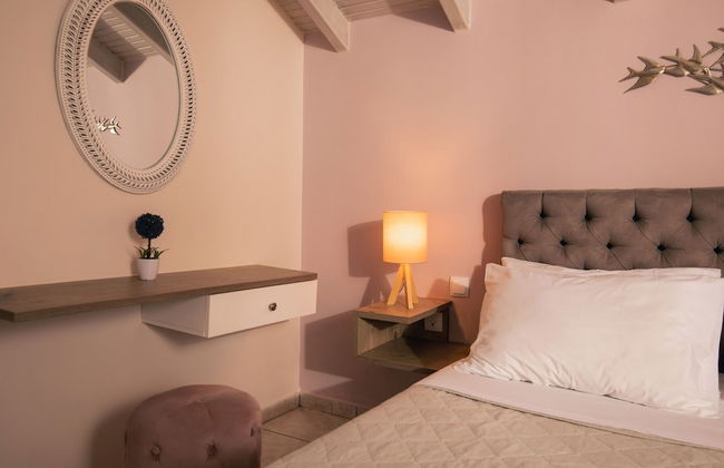 Koukos Loft Apartments - Photo 33