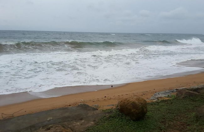 Villa Roma Sea Beach View - Foto 31