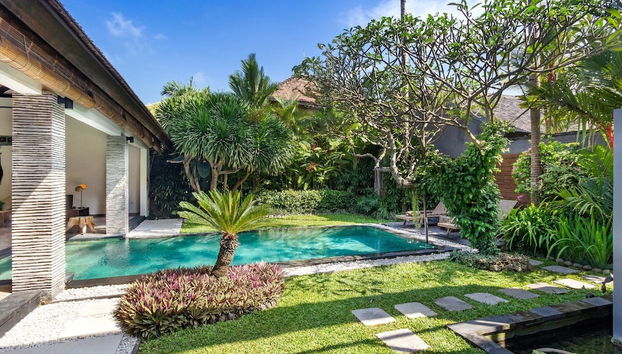 Villa Anjali Green - Foto 3, Camera