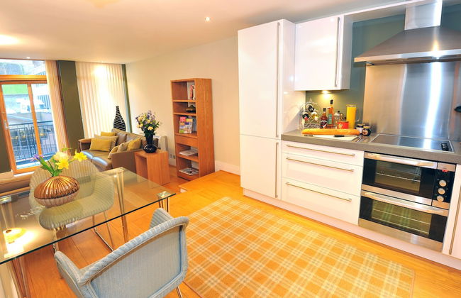 Highland Apartments By Mansley - Foto 38