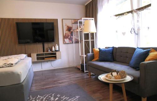 Ferienwohnungen Traubeneiche - Foto 2