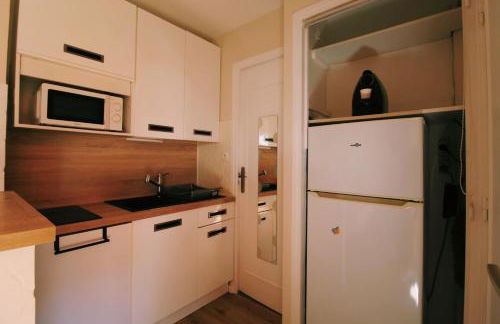 Appartement Bord de mer - Foto 6