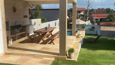 Casa Paraíso Guajiru - Foto 5