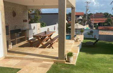 Casa Paraíso Guajiru - Foto 5