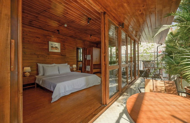 Nexus House Thao Dien - Foto 75