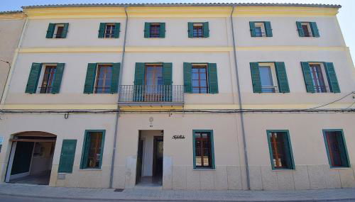 152 Villa Tofollubí TI63 by Mallorca Charme - Foto 2