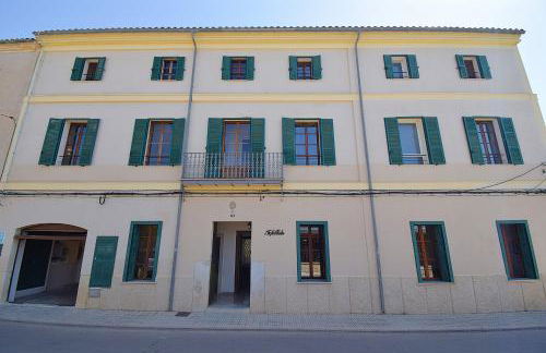 152 Villa Tofollubí TI63 by Mallorca Charme - Foto 2