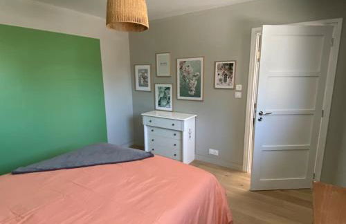 Villa avec piscine couverte et proche de la mer - Foto 13