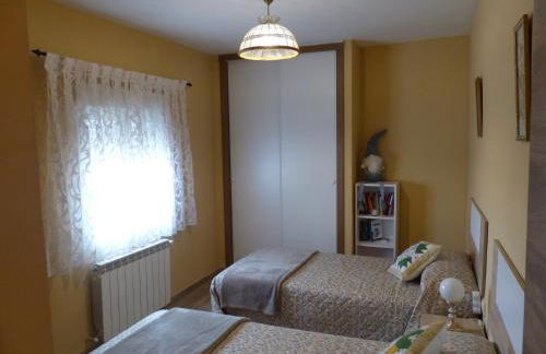 Casa de la Abuela Pili - Foto 52