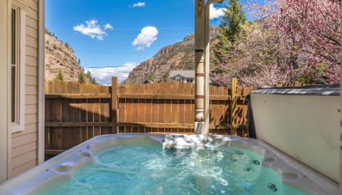 The Victorian off Main Street - Foto 2