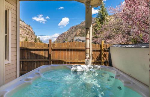 The Victorian off Main Street - Foto 2