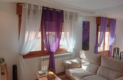 Zabala, entrañable y auténtica casa de pueblo en Anguiano - Foto 26