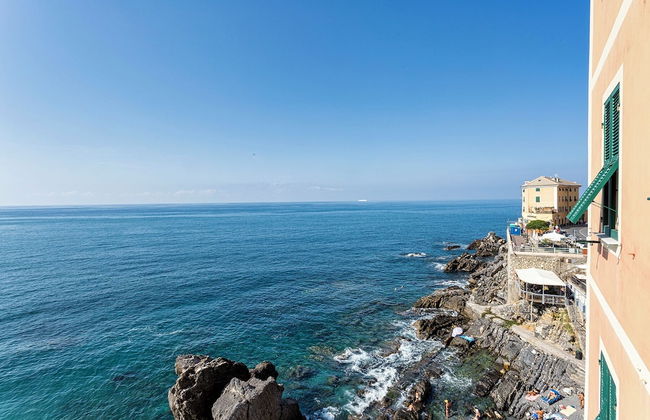 La Perla sul Mare by Wonderful Italy - Foto 12