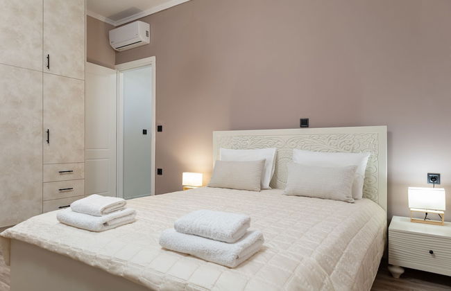 Evangelia's Residence - Photo 3