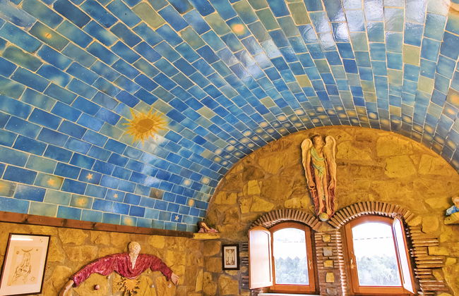 Villa Fontana - Foto 23