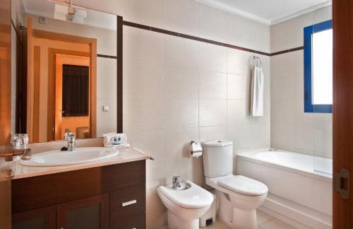 Alicante Hills Apartamentos Turisticos - Photo 13