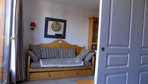 Appart 4 p pied des pistes Risoul 1850 - Foto 5