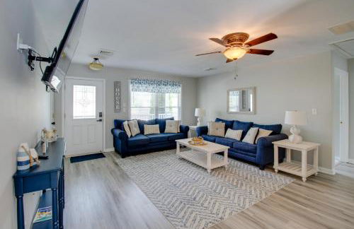 Family Home with Pool! 5 Mi to Ocean City Beach - Foto 1