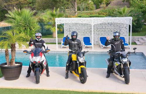 Villa Quietude - Foto 53