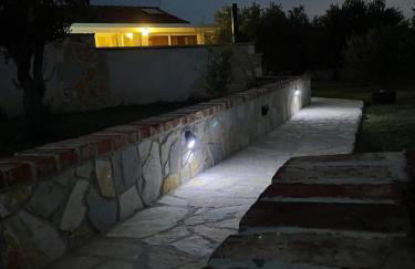 Holiday home with private pool and mini golf Fjaka, Zadar region - Photo 15