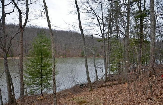 Solitude by Taylor Made Deep Creek - Foto 44