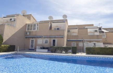 The Triana Townhouse - Photo 4