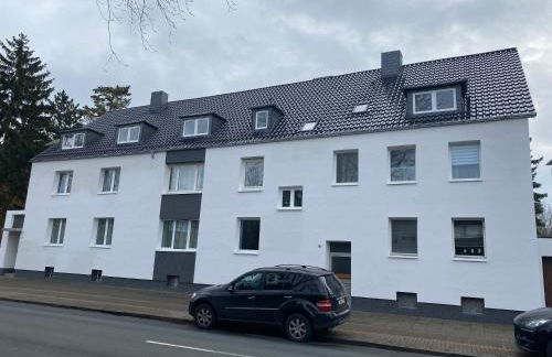 Othman Appartements Groß Buchholzer Straße 16a - Foto 11